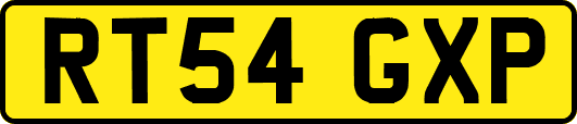 RT54GXP