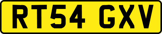 RT54GXV