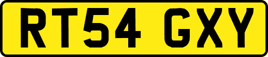 RT54GXY