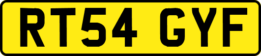 RT54GYF