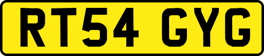 RT54GYG