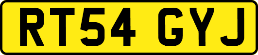 RT54GYJ