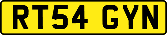 RT54GYN
