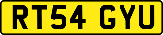 RT54GYU