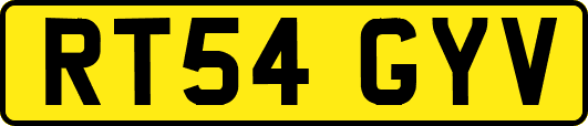 RT54GYV
