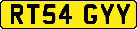 RT54GYY