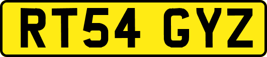 RT54GYZ