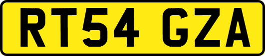 RT54GZA