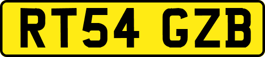 RT54GZB