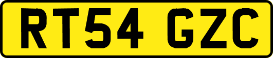 RT54GZC