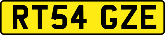 RT54GZE