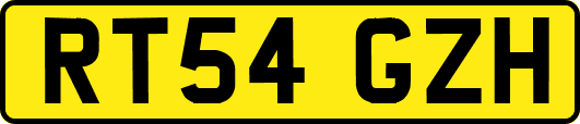 RT54GZH