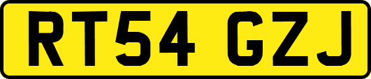 RT54GZJ