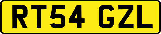 RT54GZL