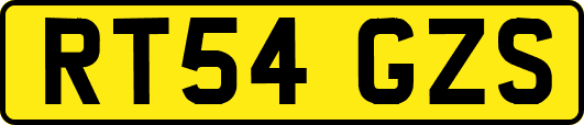 RT54GZS