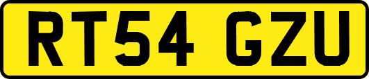RT54GZU