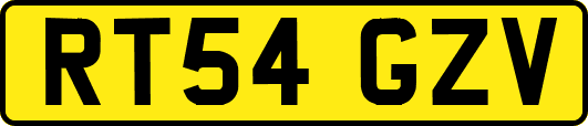 RT54GZV