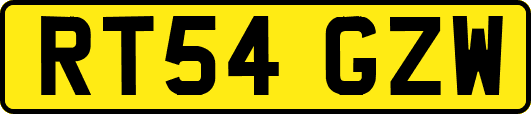 RT54GZW