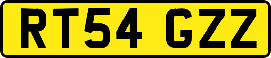 RT54GZZ