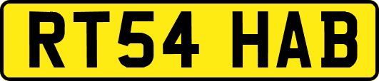 RT54HAB
