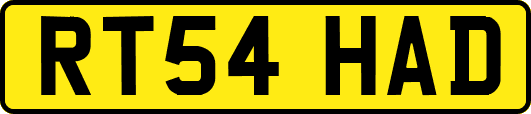 RT54HAD