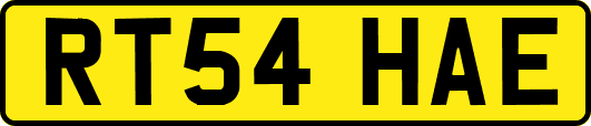RT54HAE