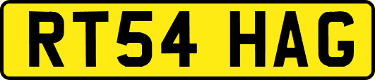 RT54HAG
