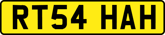 RT54HAH