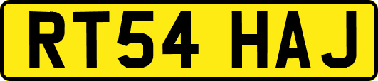 RT54HAJ