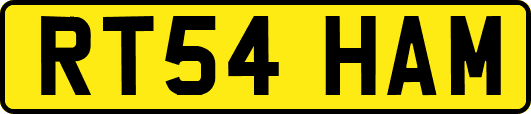 RT54HAM
