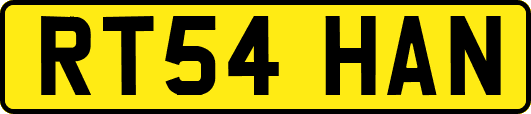 RT54HAN