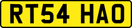 RT54HAO