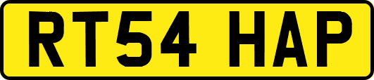 RT54HAP