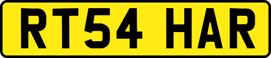 RT54HAR