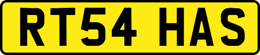 RT54HAS
