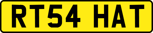 RT54HAT