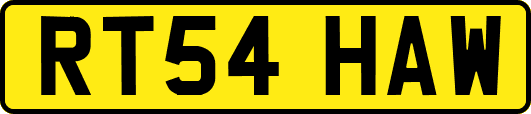 RT54HAW
