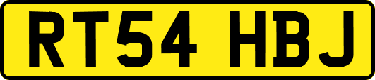 RT54HBJ