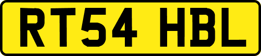 RT54HBL