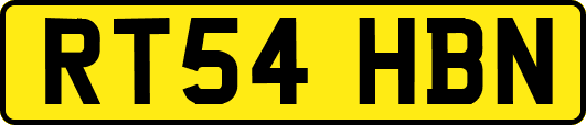 RT54HBN