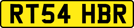 RT54HBR