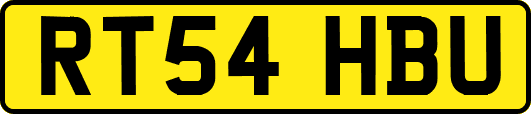 RT54HBU