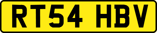 RT54HBV