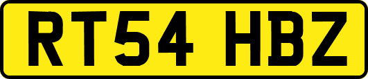 RT54HBZ