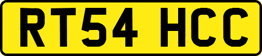 RT54HCC