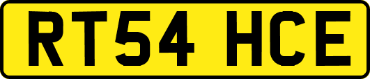 RT54HCE
