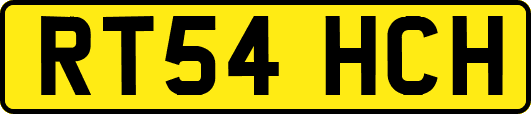 RT54HCH
