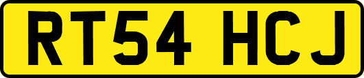 RT54HCJ