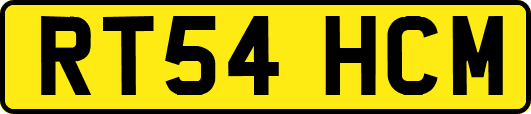 RT54HCM