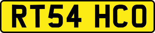 RT54HCO